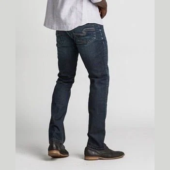 Silver Jeans Men's Konrad Slim Fit, Slim Leg - Image 2