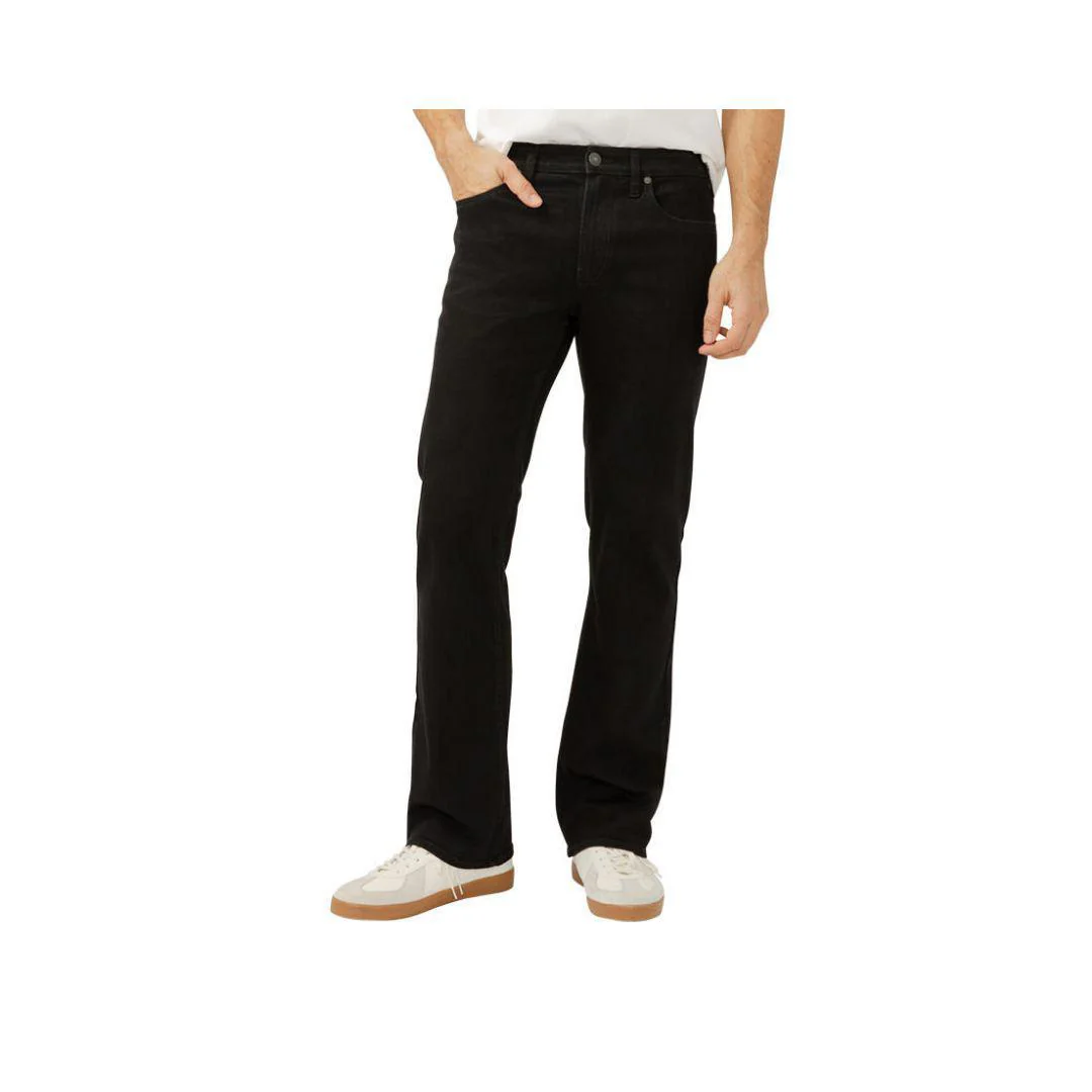 Silver Jeans Men's Zac Relaxed Fit Straight Leg - Image 3