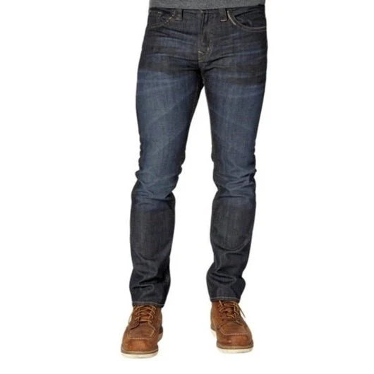 Silver Jeans Men's Konrad Slim Fit, Slim Leg