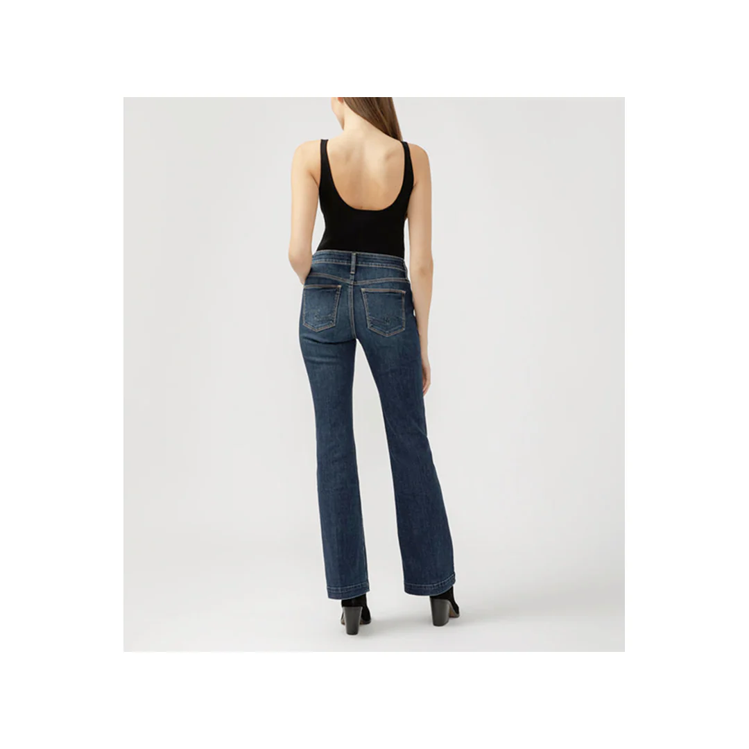 Silver Jeans Women's Suki Bootcut - Image 2