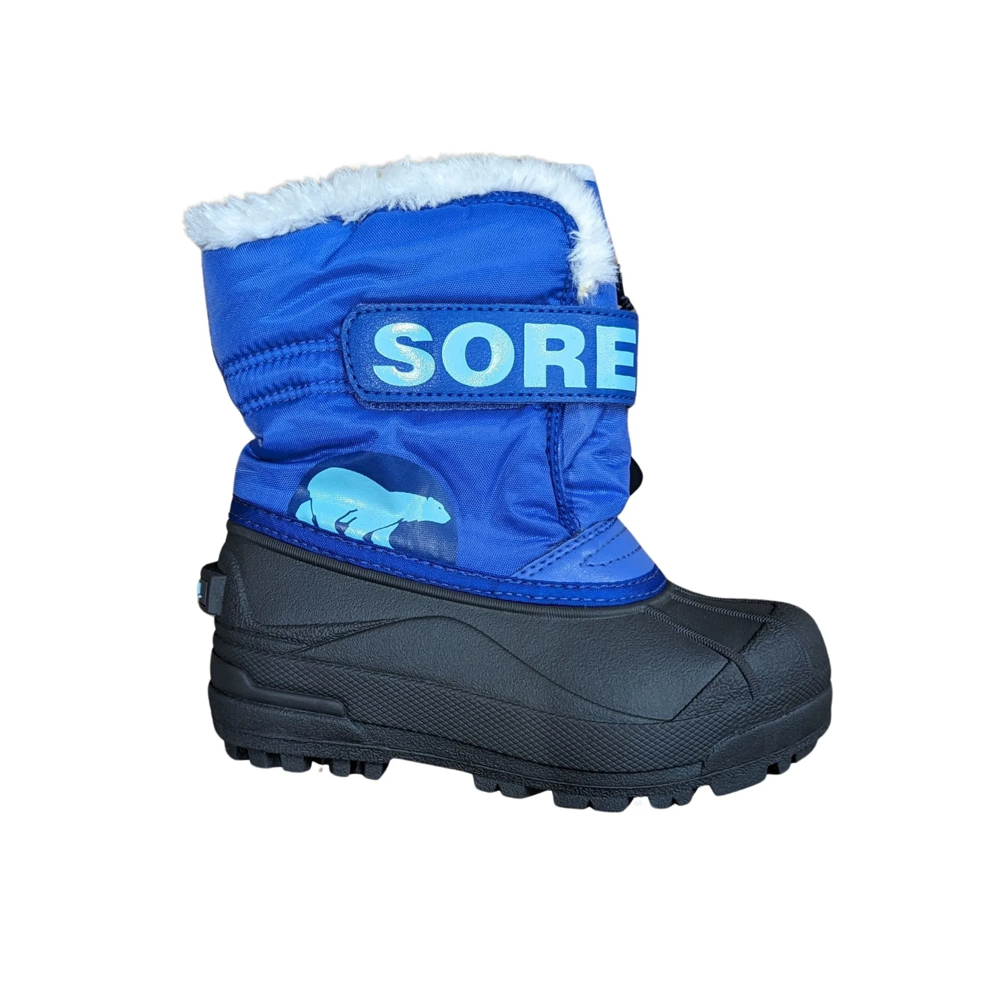 Sorel Children Snow Commander Boot - Image 4