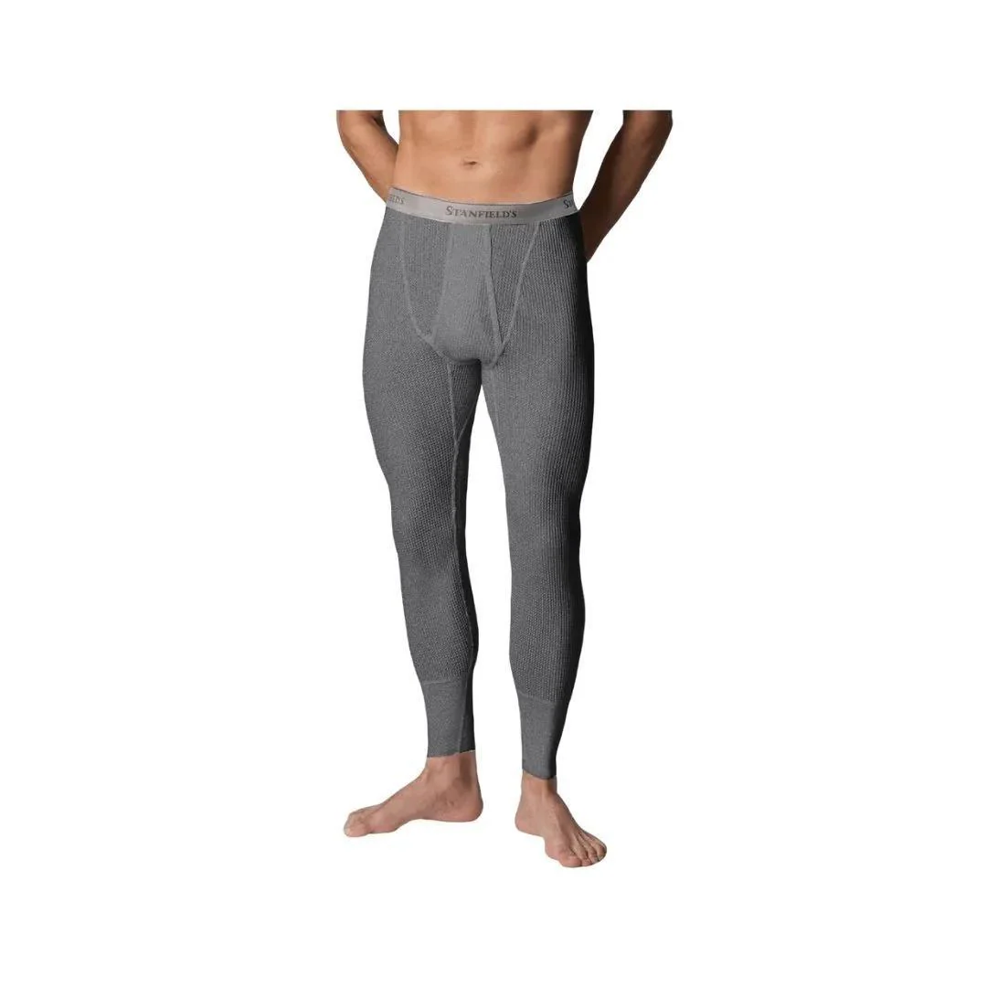 Standfield's Men's Waffle Long Johns Underwear - Image 8