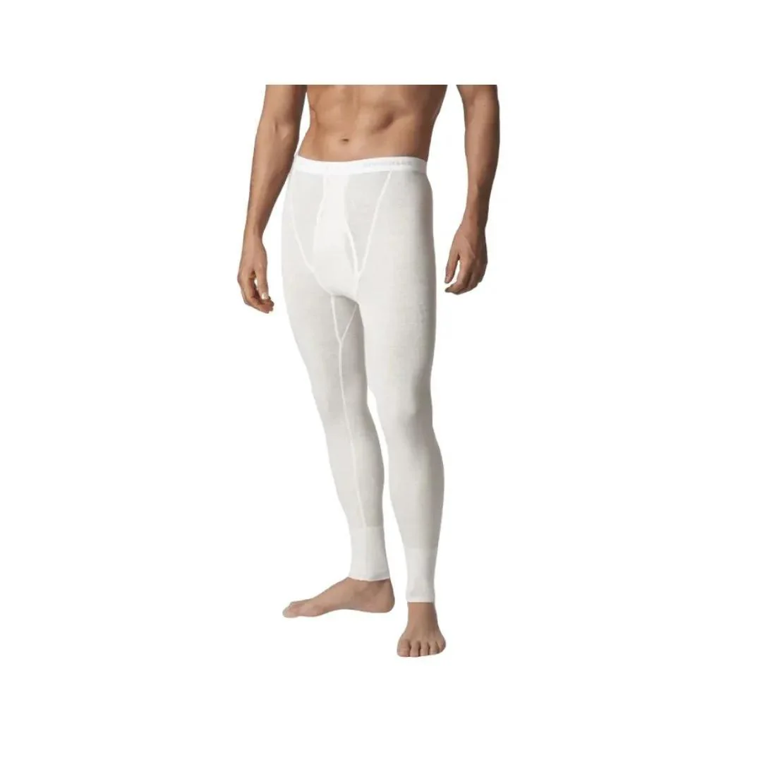 Stanfield's Men's BaseLayer Long Underwear Superwash Wool Bottoms - Image 7