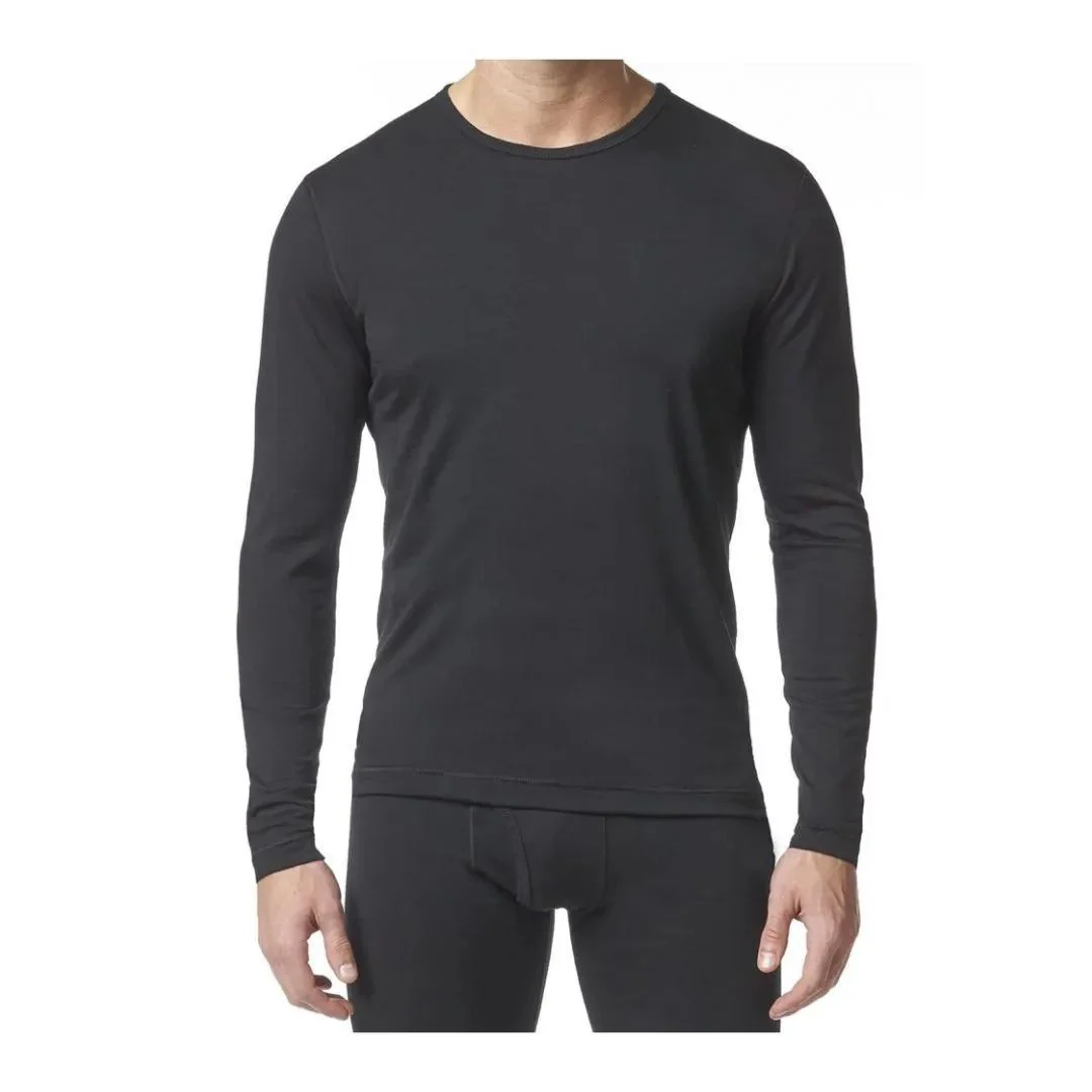 Stanfield's Men's Polar-Therm Fleece Long Sleeve Shirt