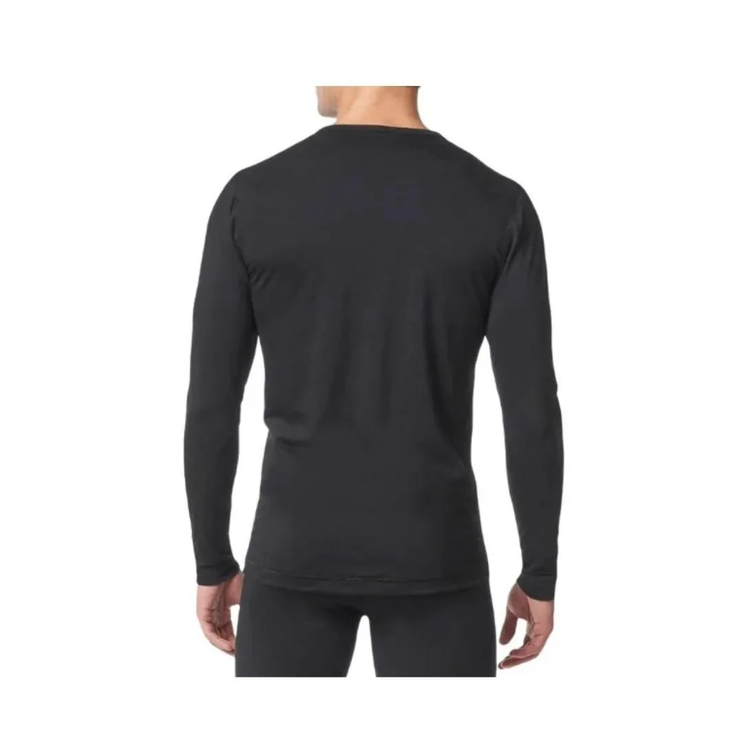 Stanfield's Men's Polar-Therm Fleece Long Sleeve Shirt - Image 2
