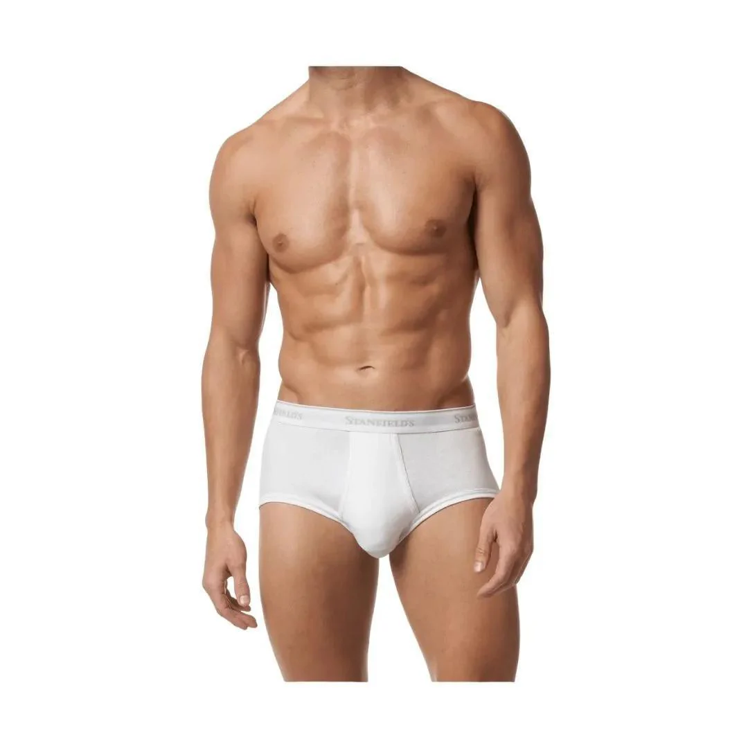 Stanfield's Men's Premium Brief - Three Pack - Image 5