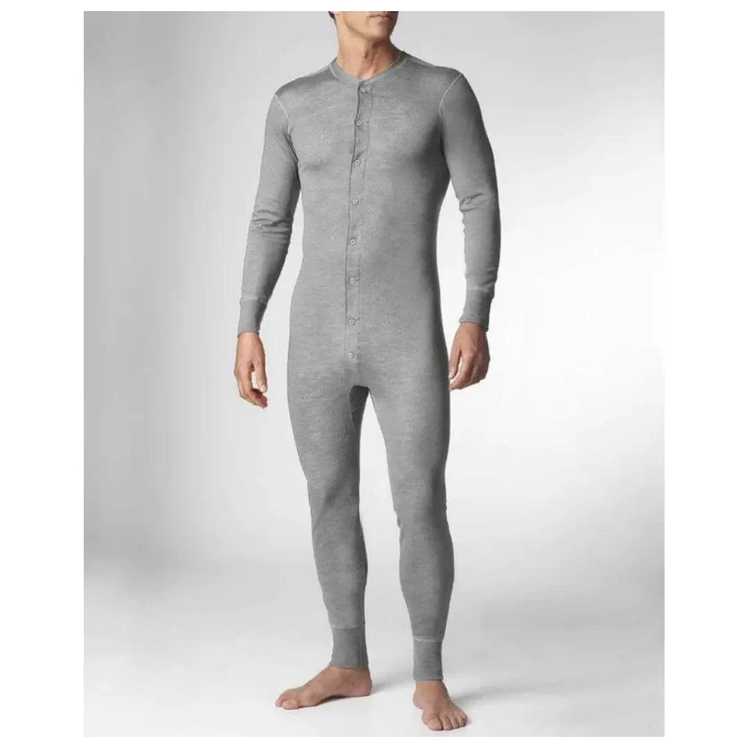 Stanfield's Men's Premium Cotton Combination
