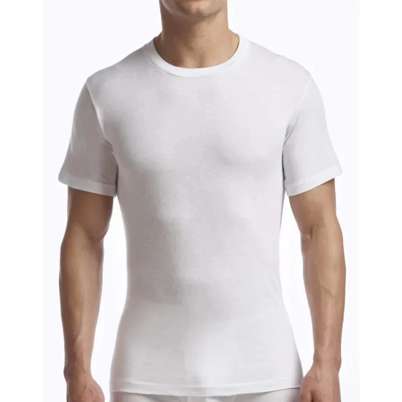 Stanfield's Men's Premium Crewneck T-shirt- Two Pack - Image 7