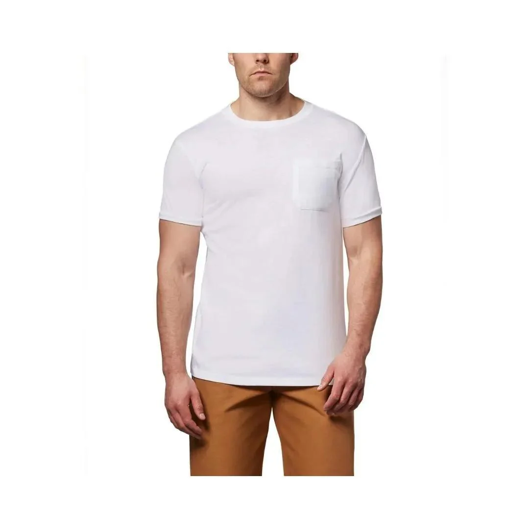 Stanfield's Men's Premium Work T-shirt with Pocket - Image 16