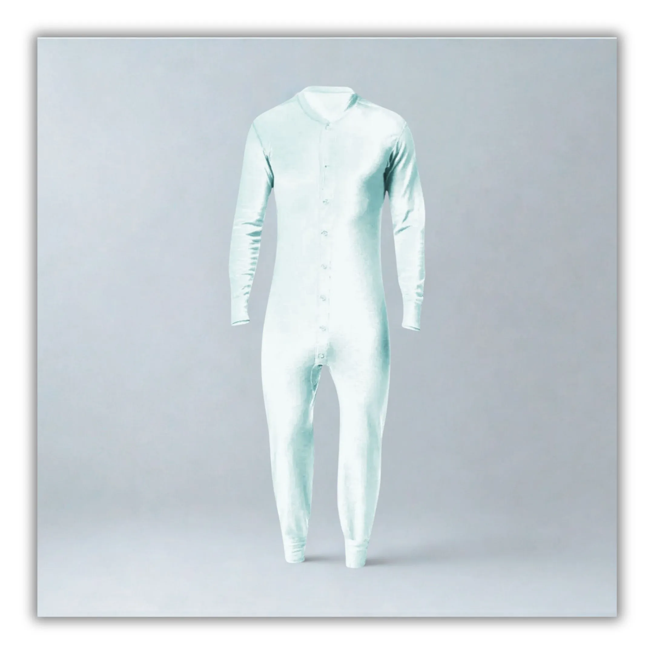 Stanfield's Men's Superwash Wool Combination