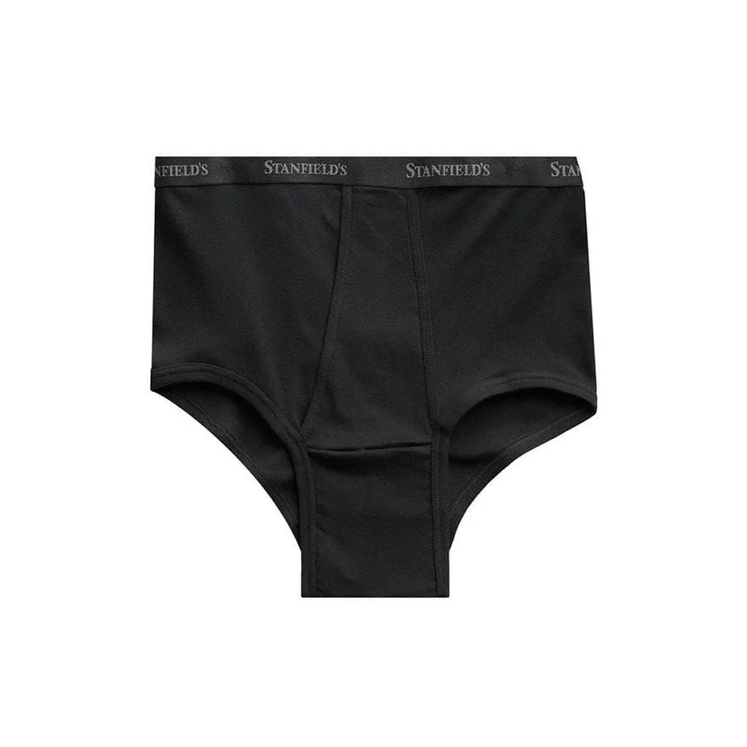 Stanfields Men's Supreme Briefs - Image 13