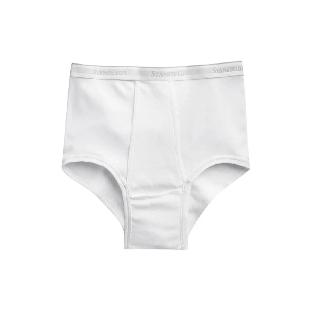 Stanfields Men's Supreme Briefs - Image 27