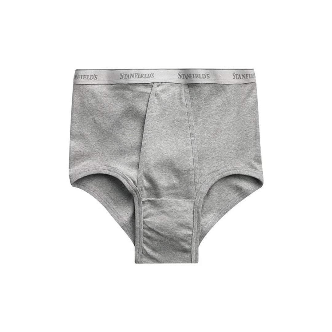 Stanfields Men's Supreme Briefs - Image 4