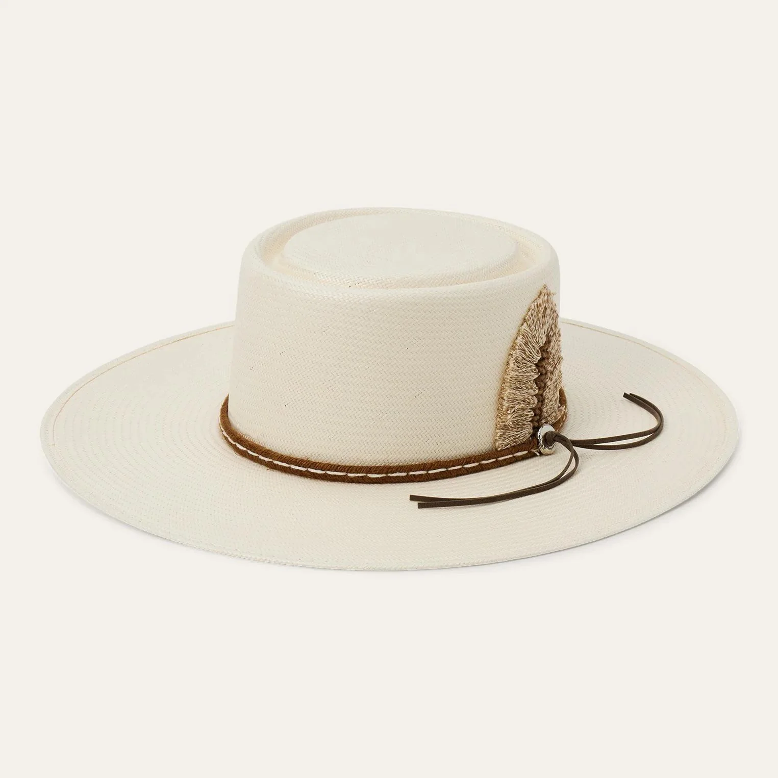 Stetson Straw Hat Oasis - Image 3