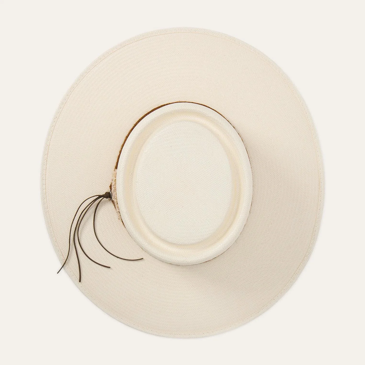 Stetson Straw Hat Oasis - Image 4