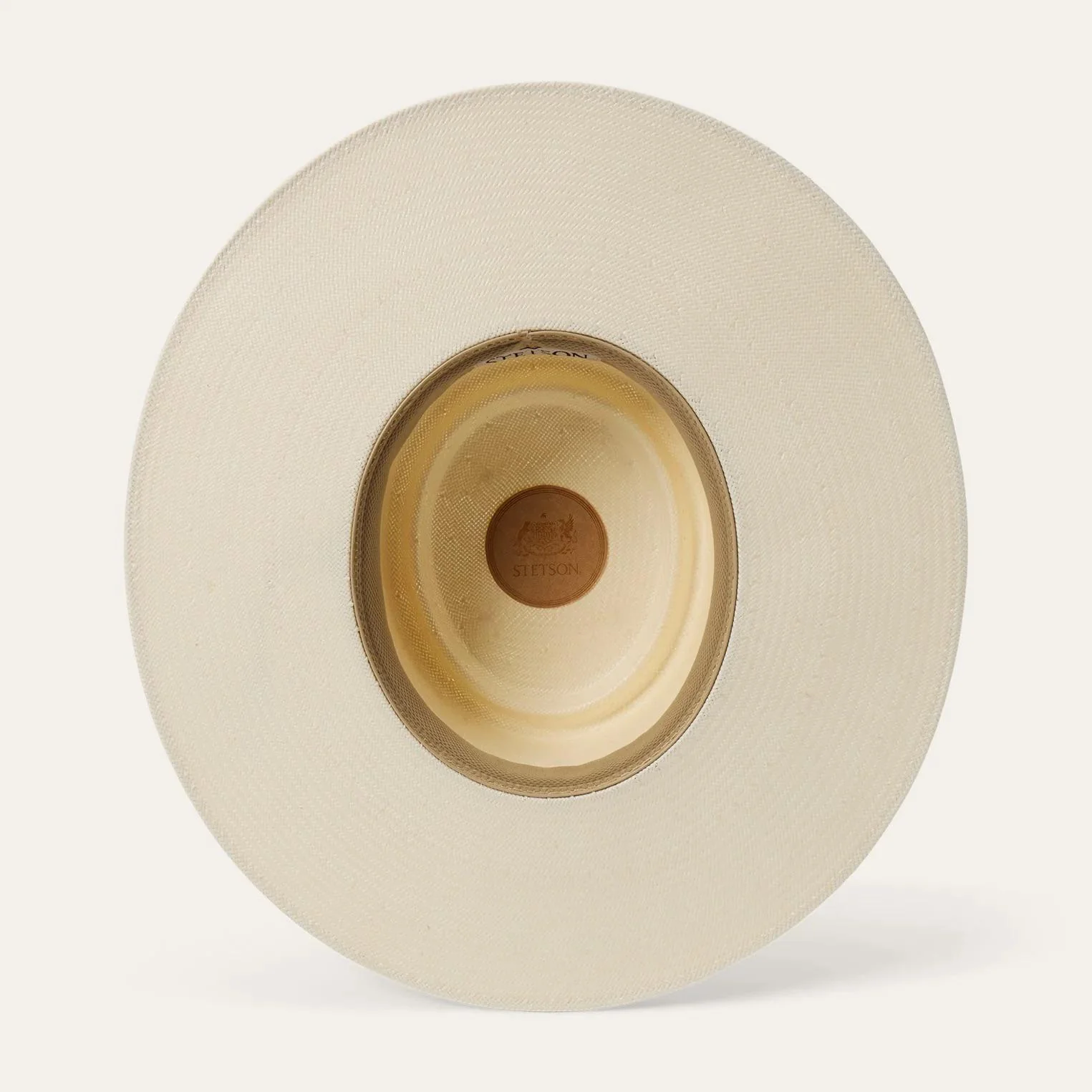 Stetson Straw Hat Oasis - Image 5