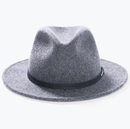 Stetson Hat Explorer Crushable Wool Water Repellant - Image 2