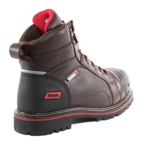 Stompers Men's Work Boots 6" Purcell CSA Comp Toe Waterproof Insulated 560 - Image 3