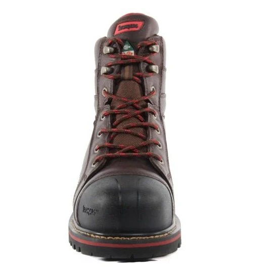 Stompers Men's Work Boots 6" Purcell CSA Comp Toe Waterproof Insulated 560 - Image 4