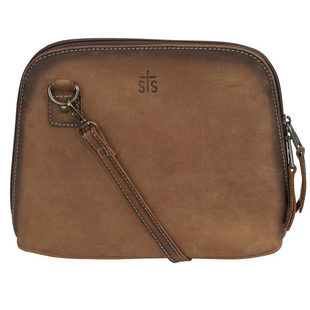 STS Ranchwear Baroness Weezy Crossbody