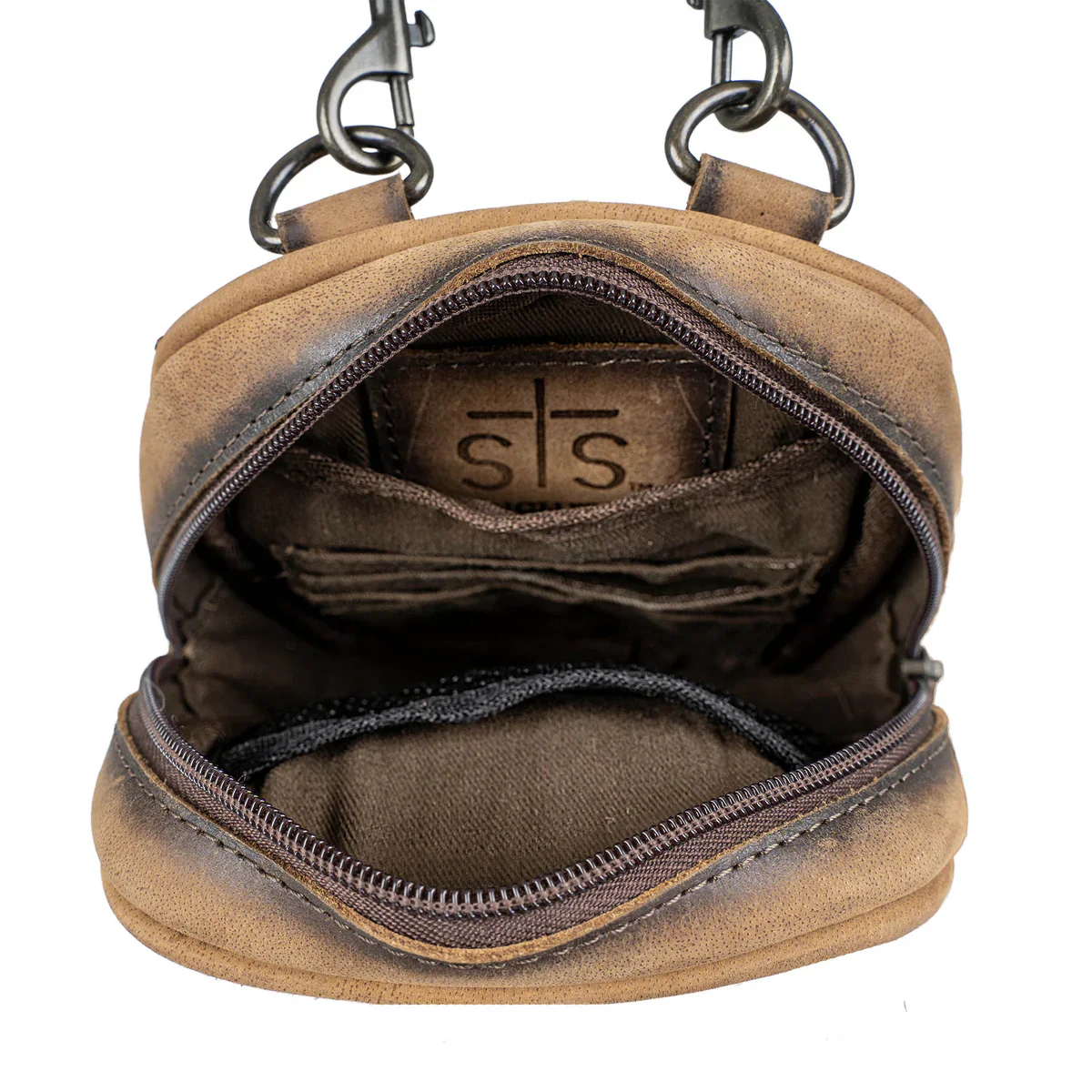 STS Ranchwear Baroness Auzlyn Crossbody