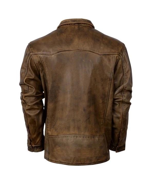 StS Ranchwear Boy's Ranch Hand Jacket - Image 2