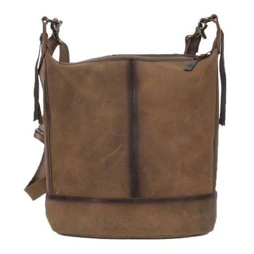 STS Ranchwear Women's Purse Cowhide Diamond - Image 2
