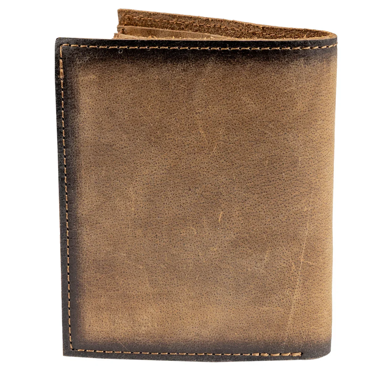 STS Ranchwear Foreman Baroness Double ID Bifold Wallet - Image 2