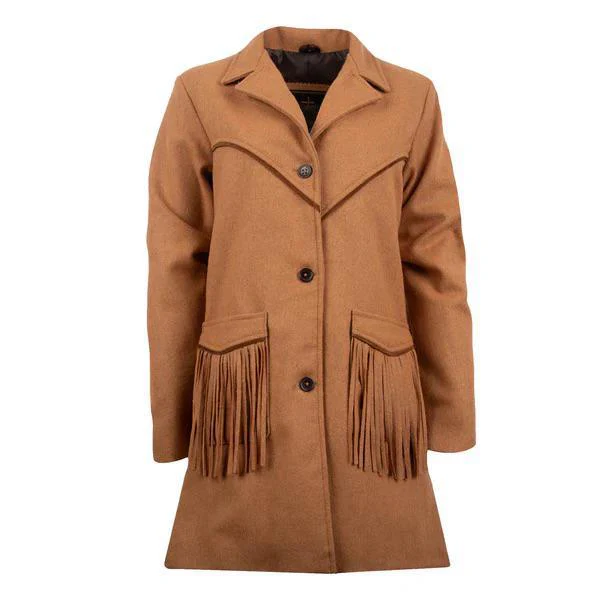 STS Ranchwear Women's Hattie Jacket