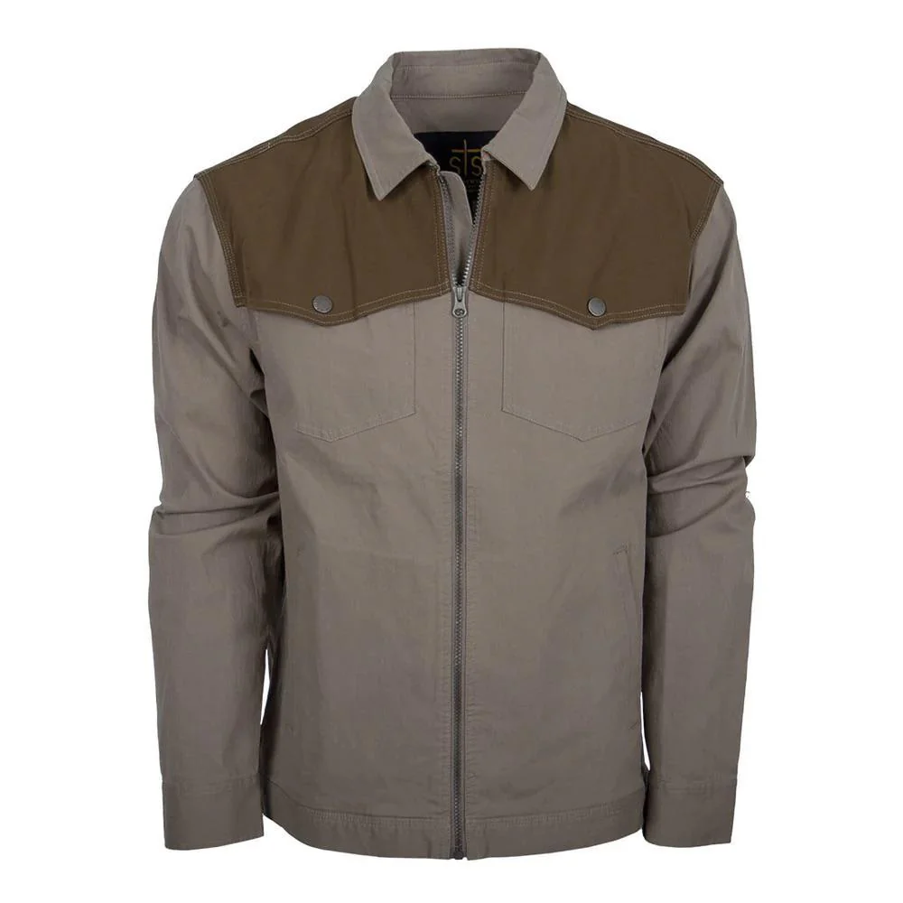 STS Ranchwear Men's Hinsdale Jacket