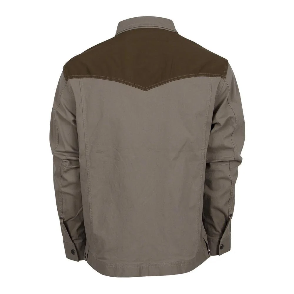 STS Ranchwear Men's Hinsdale Jacket - Image 2