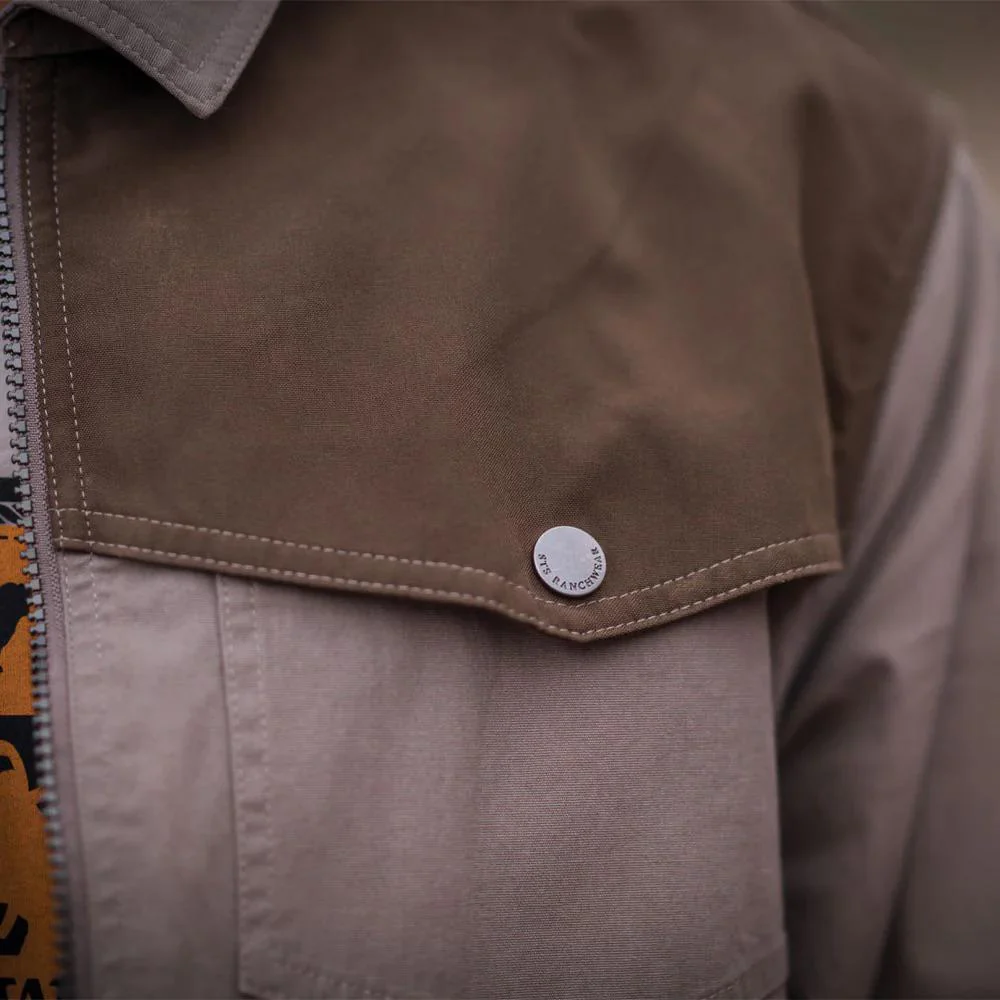 STS Ranchwear Men's Hinsdale Jacket - Image 3