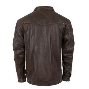 STS Ranchwear Rifleman Jacket- Draft Horse - Image 2