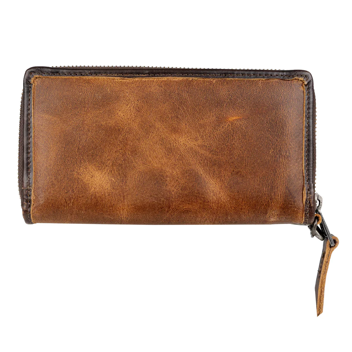 STS Ranchwear Vaquero Concho Bifold Wallet - Image 3