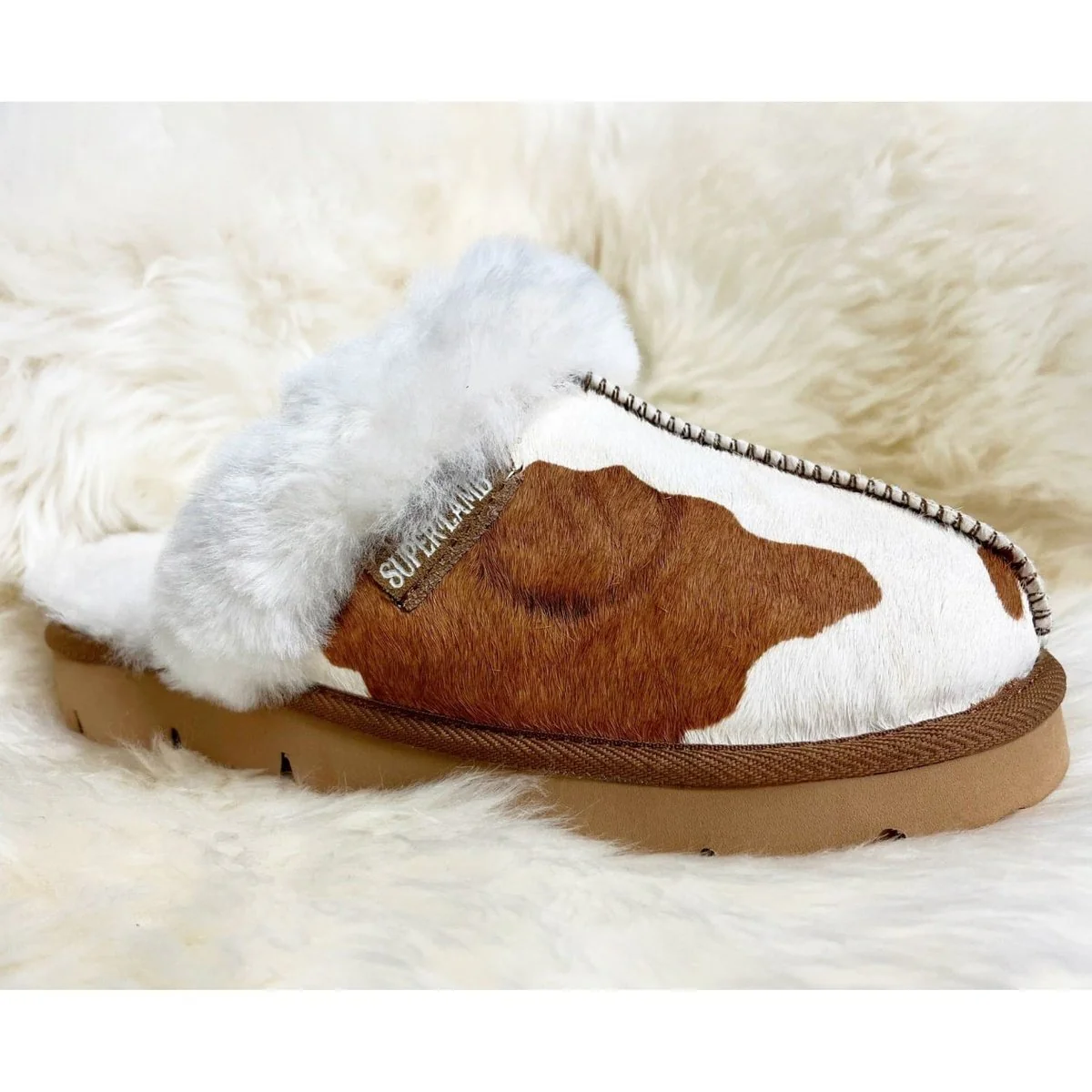 Super Lamb Women’s Mules Onager19