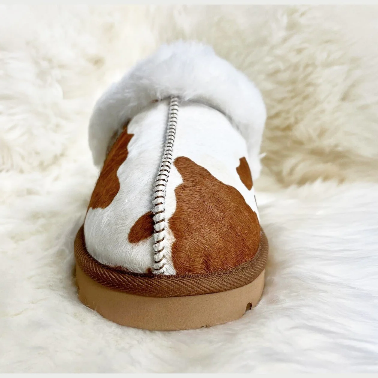 Super Lamb Women’s Mules Onager19 - Image 3