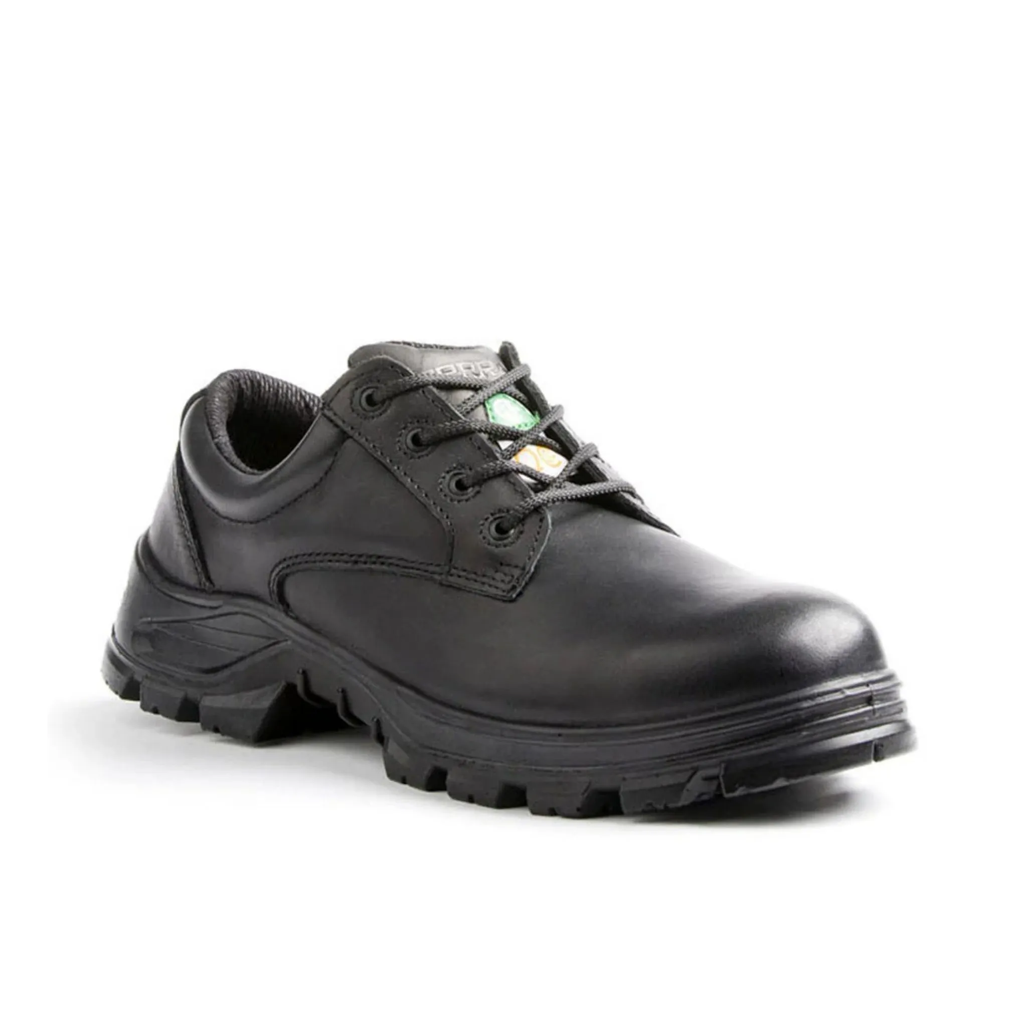 Terra Men's Albany Composite Toe Work Safety Shoe - Image 4