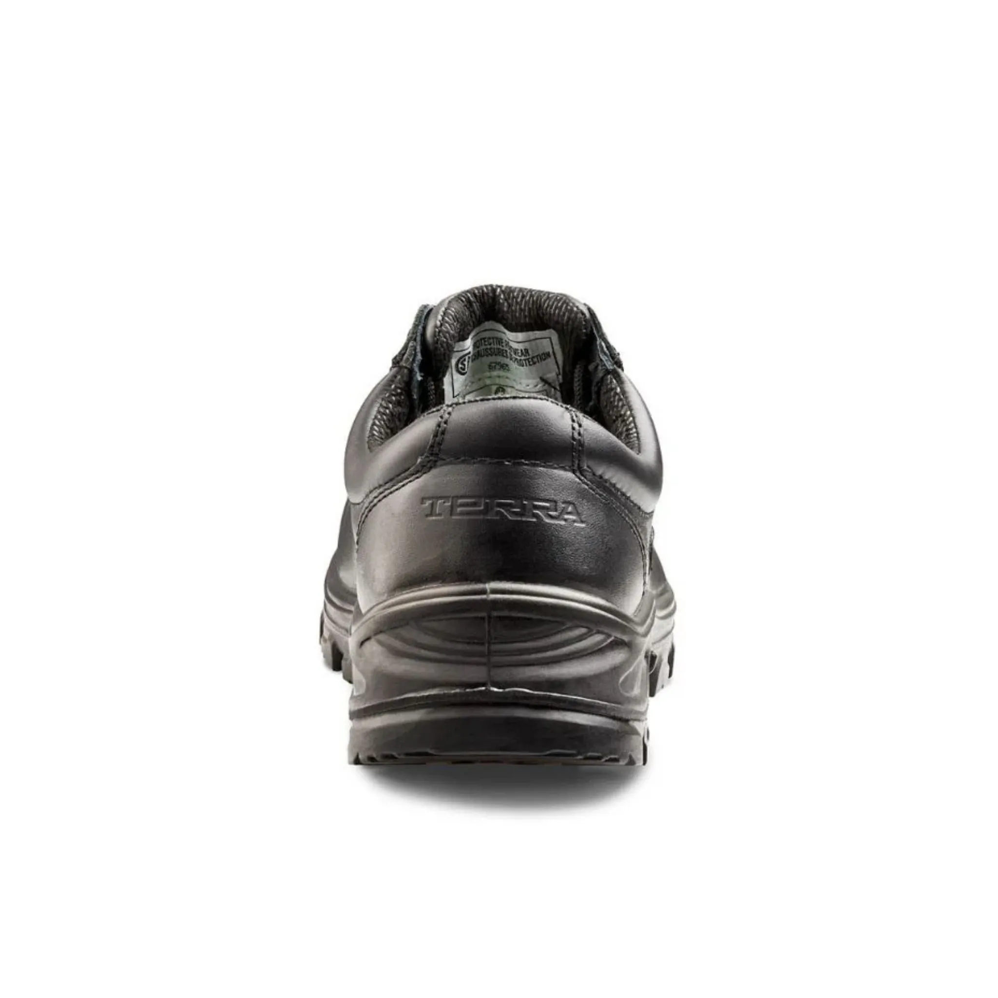 Terra Men's Albany Composite Toe Work Safety Shoe - Image 8
