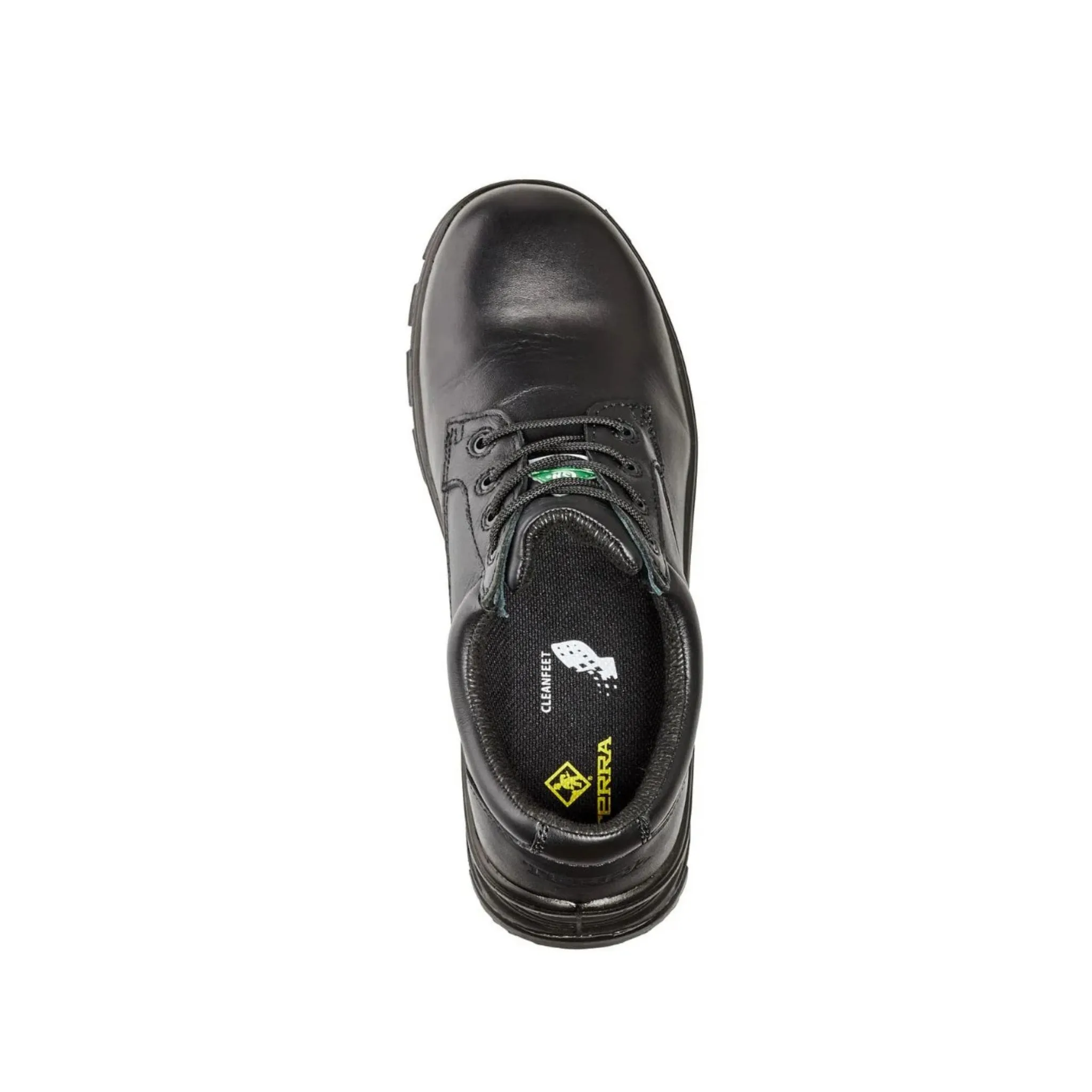 Terra Men's Albany Composite Toe Work Safety Shoe - Image 9
