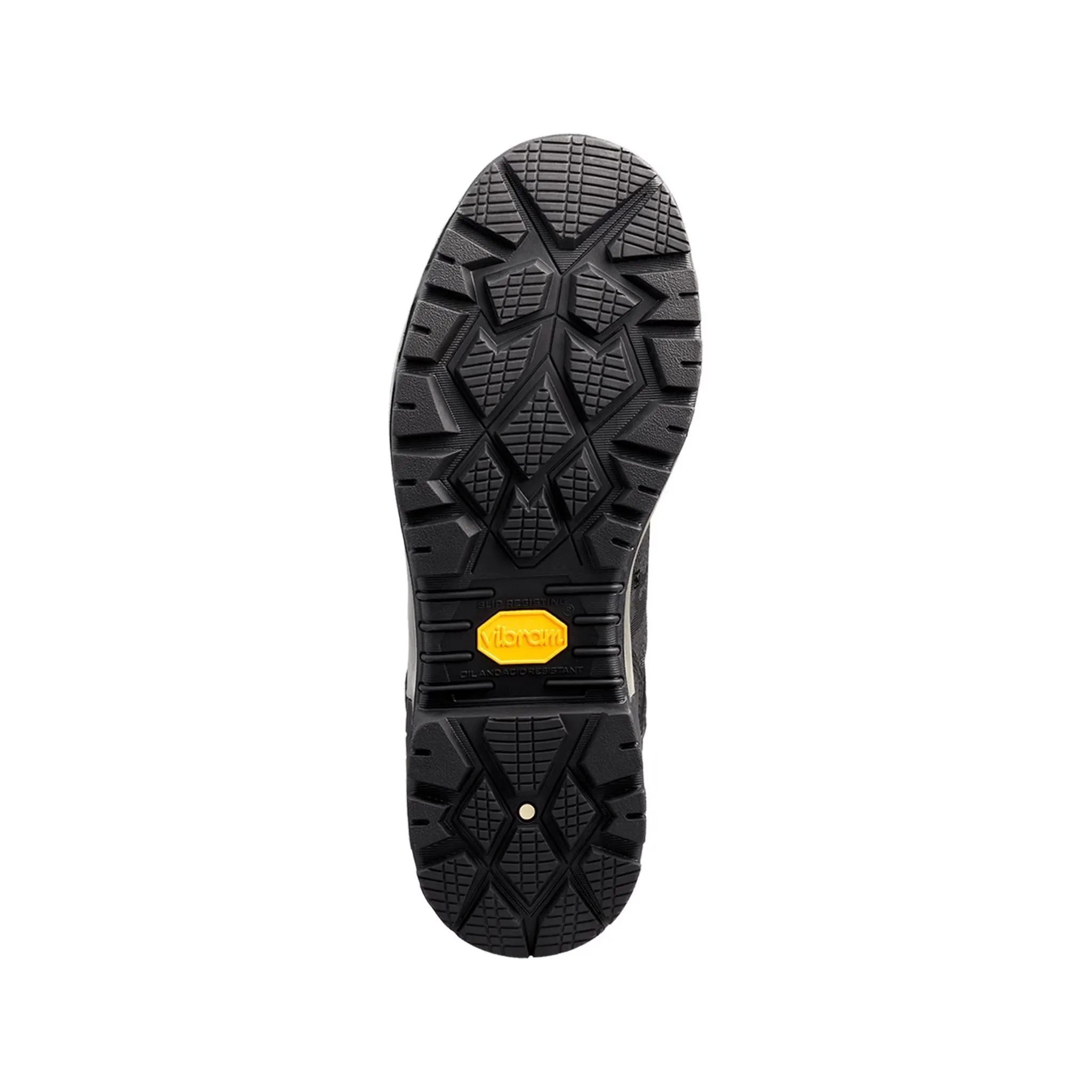 Terra Men’s Gantry 8” Composite Toe CSA Boots TR0A4NRQ - Image 4