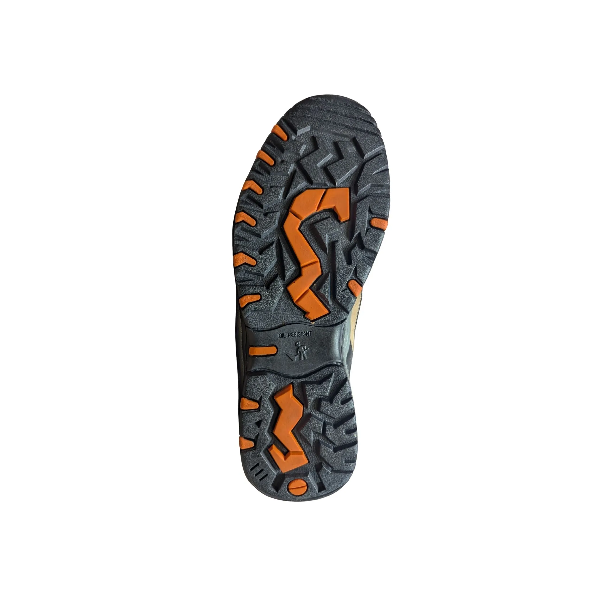 Terra Women's 3" Composite Toe Safety Work Boots - Clearance - Image 5
