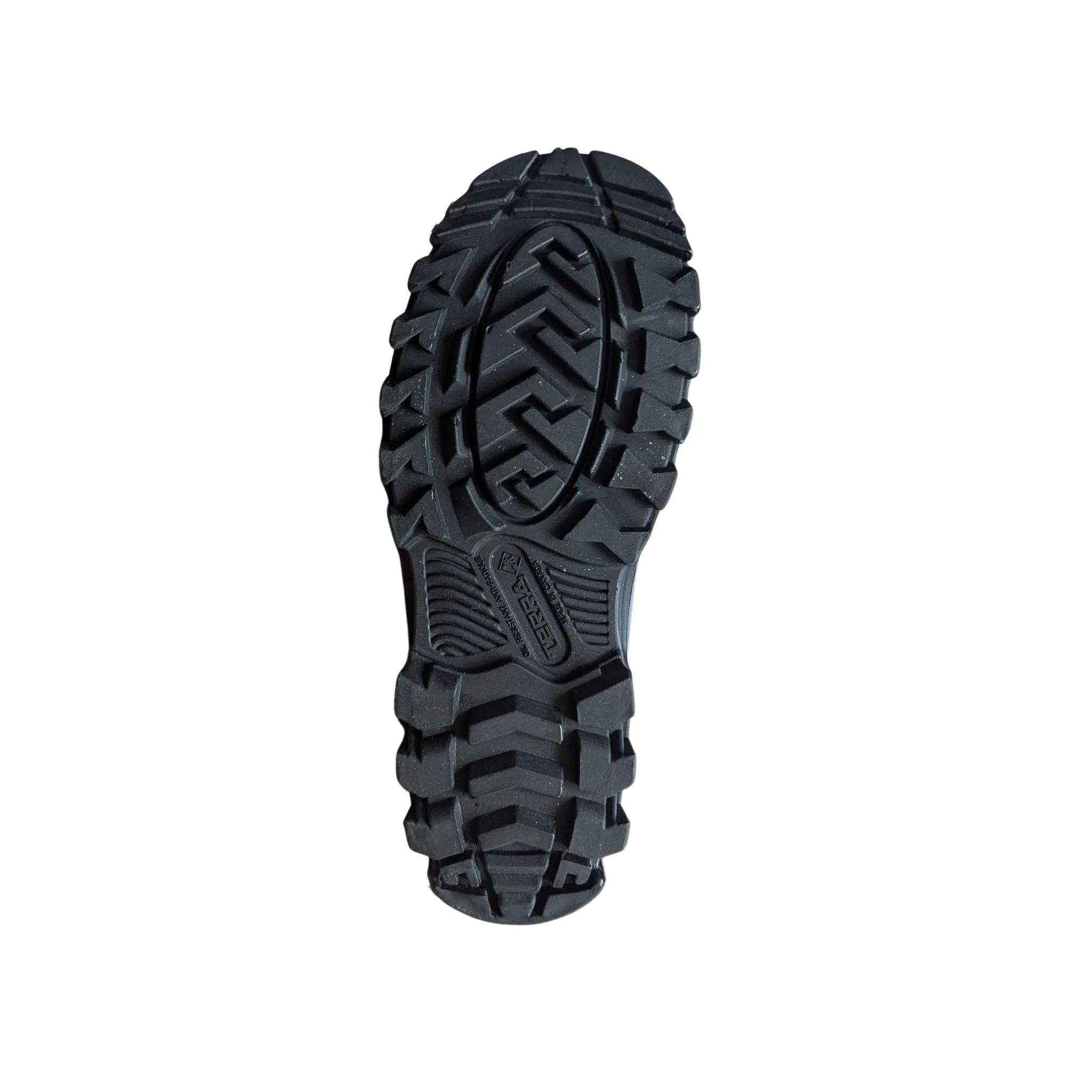 Terra Men's Thermatoe Winter Work Boot - Clearance - Image 4