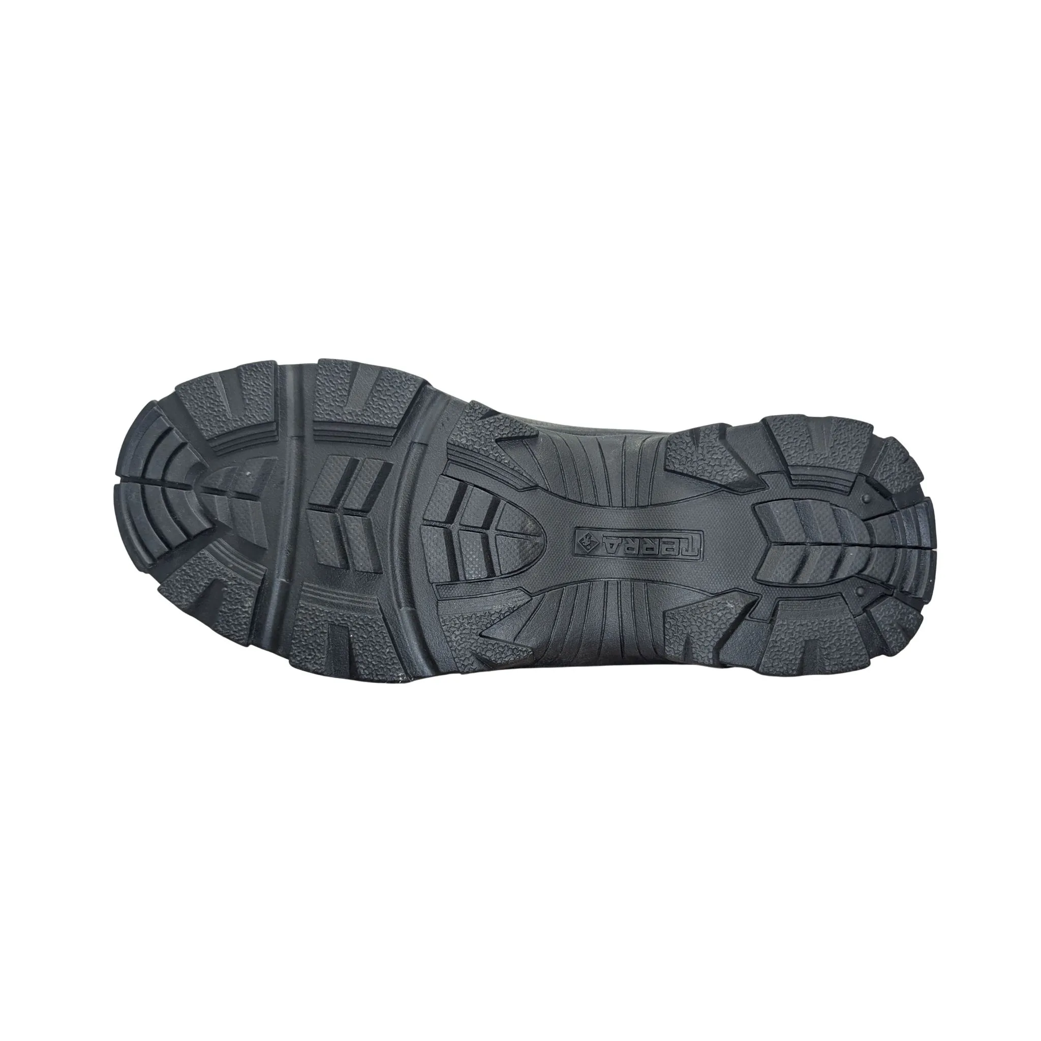 Terra Men's Tundra 6" Composite Toe Safety Work Boot - Clearance - Image 3