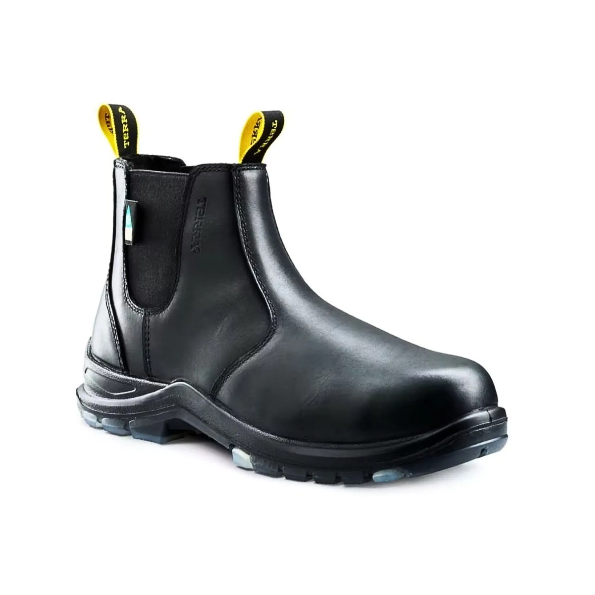 Terra Men's Work Boot Murphy CSA 6" Composite Toe 0A4NRF - Image 2