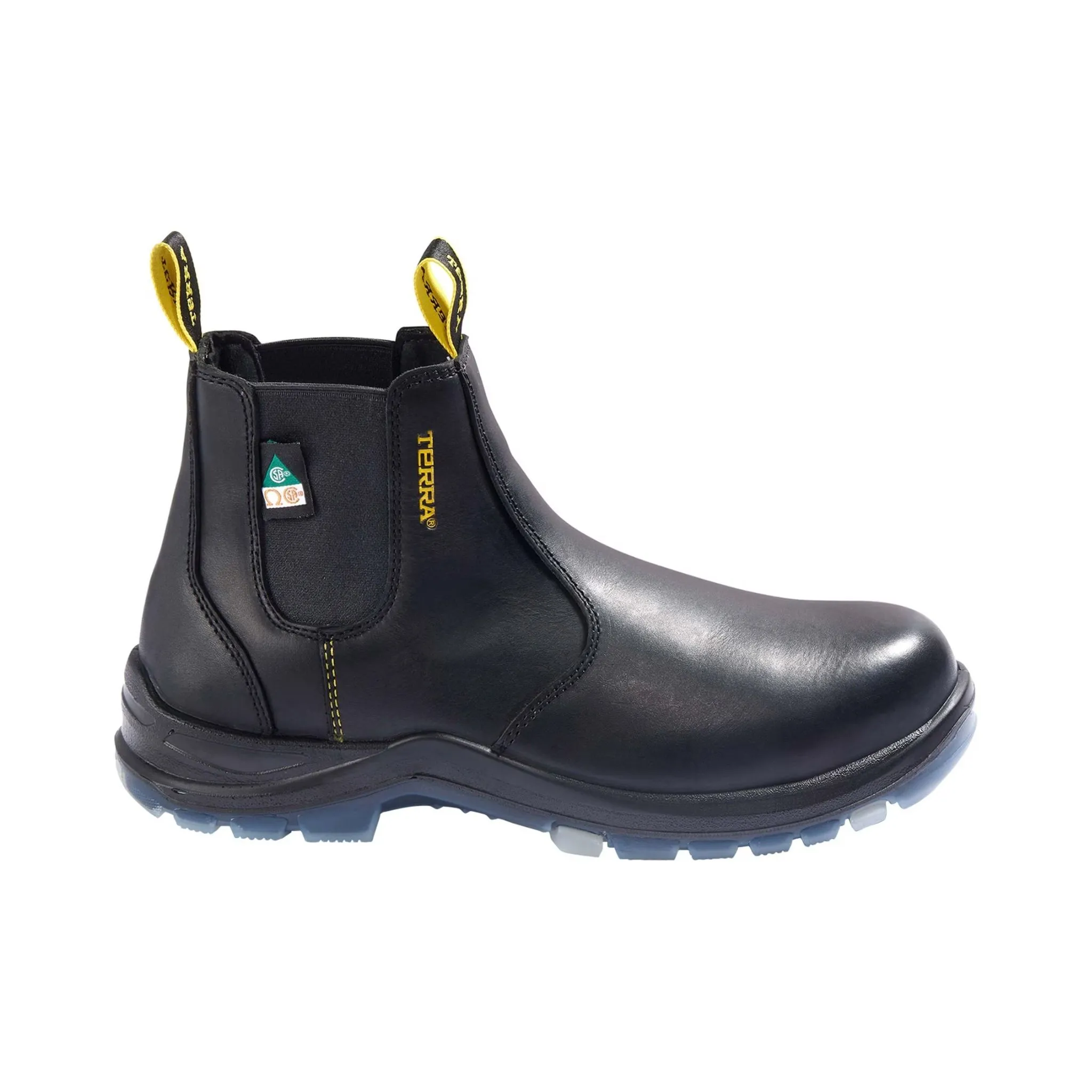 Terra Men's Work Boot Murphy CSA 6" Composite Toe 0A4NRF - Image 3