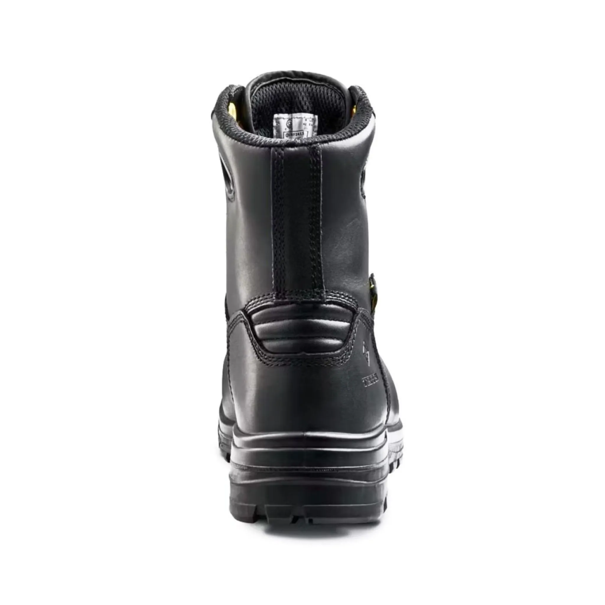 Terra Men's Work Boots Paladin CSA Comp Toe 8" Insulated Internal Met Guard - Image 3