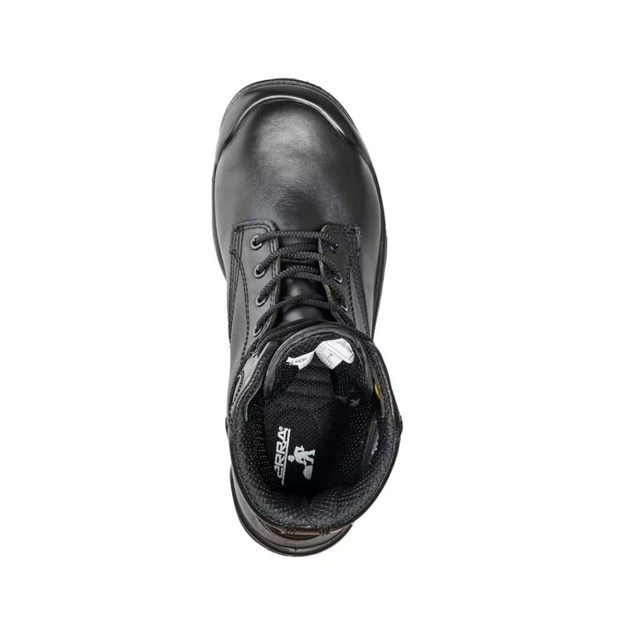Terra Men's Work Boots Paladin CSA Comp Toe 8" Insulated Internal Met Guard - Image 4