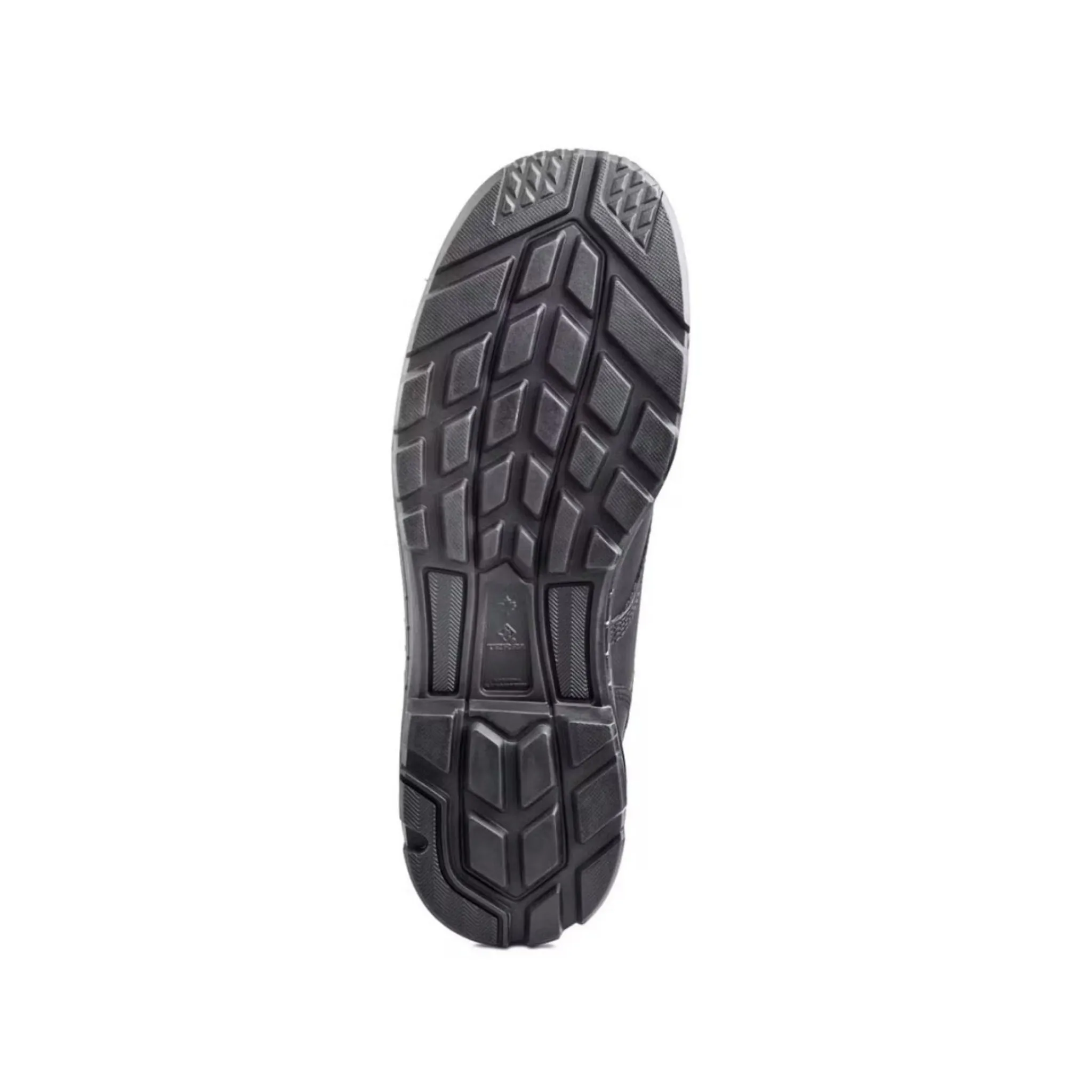 Terra Men's Work Boots Paladin CSA Comp Toe 8" Insulated Internal Met Guard - Image 5