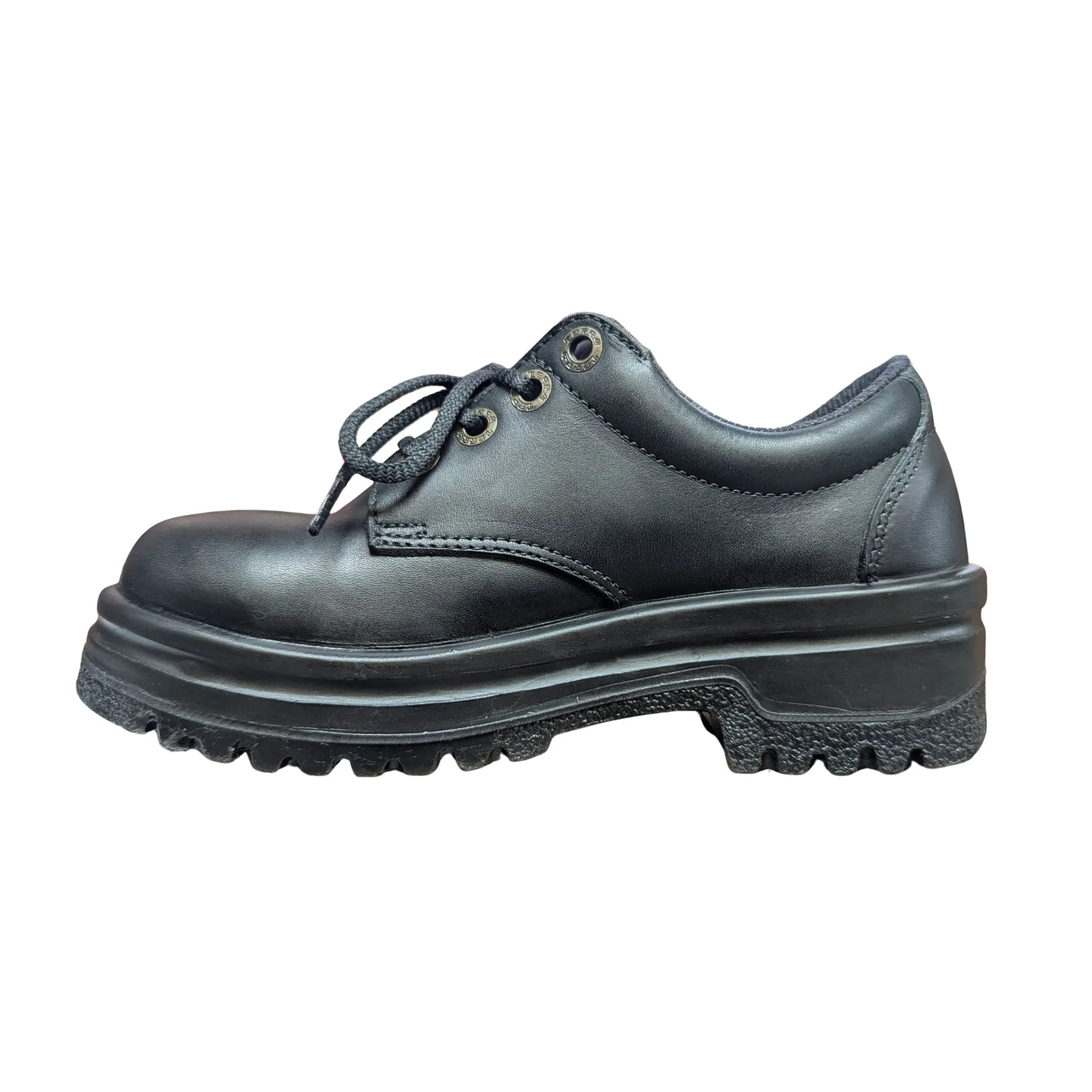 Terra Women's Tuscany Waterproof Leather Work Boot - Clearance - Image 3