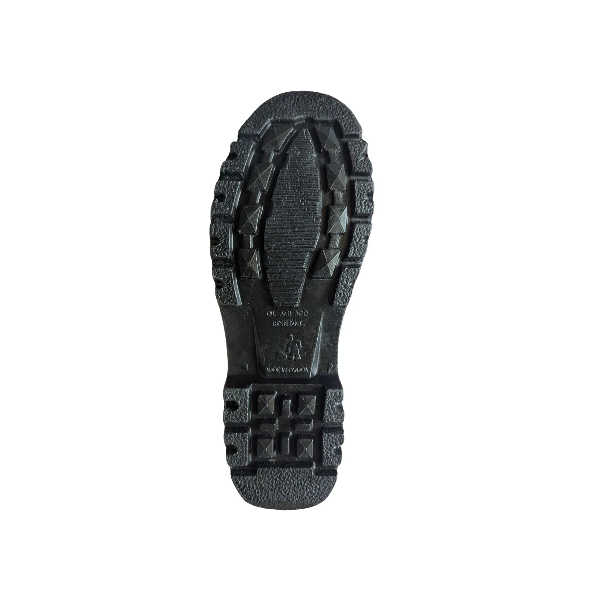 Terra Women's Tuscany Waterproof Leather Work Boot - Clearance - Image 4